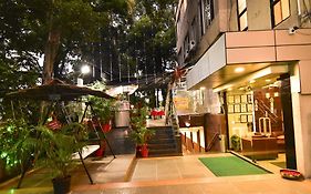 Hotel Sapna Executive Pune